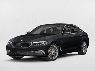2018 BMW 5 Series 530e iPerformance -
                  Fremont, CA