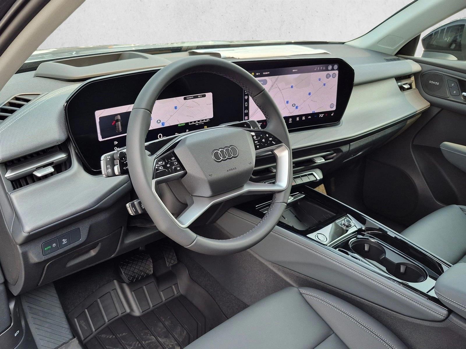 Thumbnail: 2026 Audi Q3 - 3