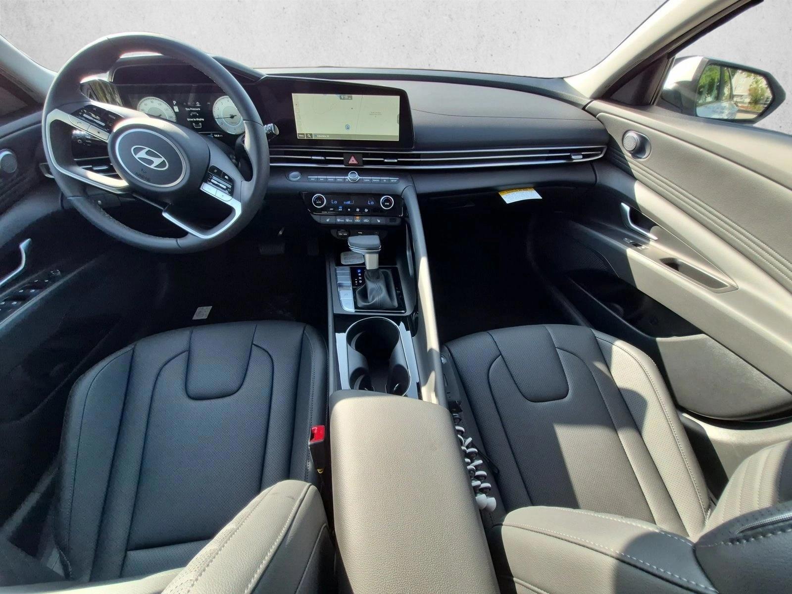 Thumbnail: 2026 Hyundai Elantra - 3