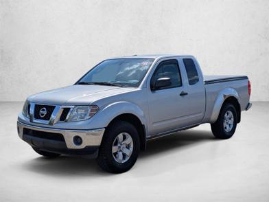 2011 Nissan Frontier SV -
                  North Canton, OH