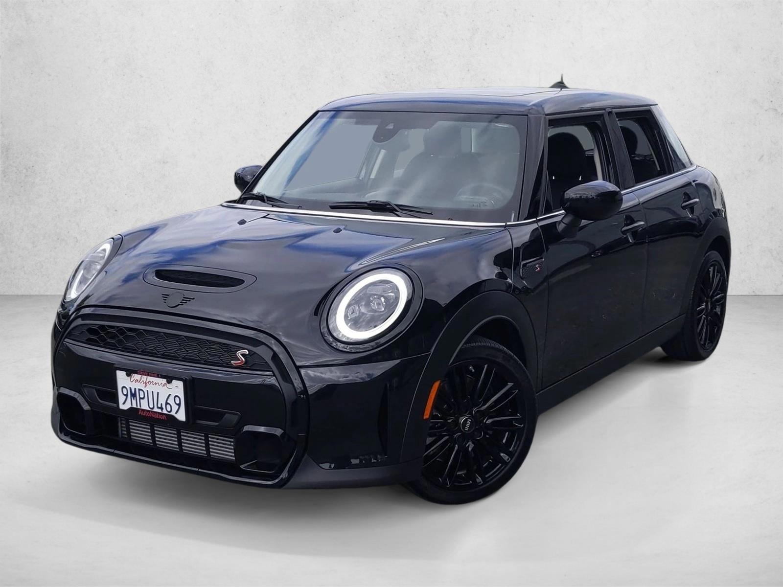 Thumbnail: 2024 MINI Cooper Hardtop - 1