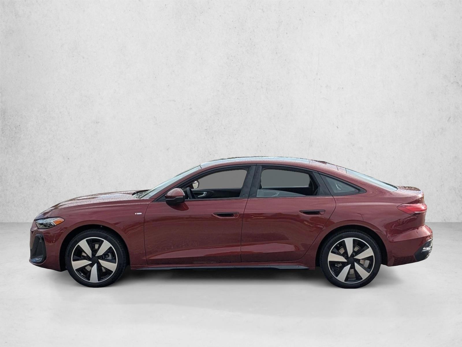 Thumbnail: 2026 Audi A5 - 2