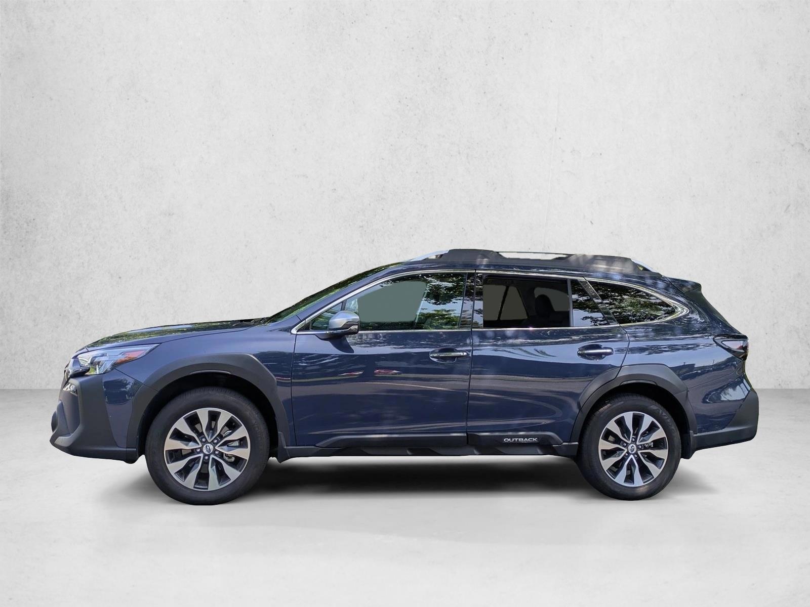 Thumbnail: 2023 Subaru Outback - 2