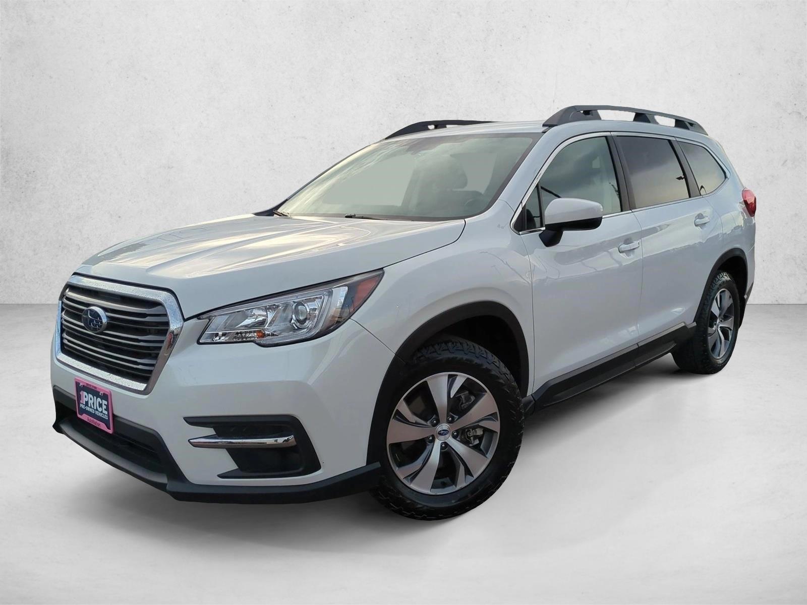 Thumbnail: 2020 Subaru Ascent - 1