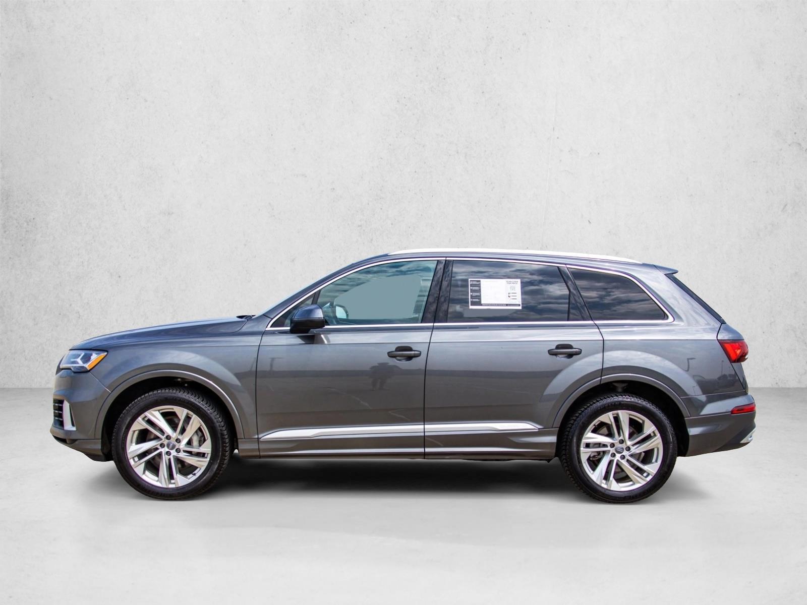 Thumbnail: 2020 Audi Q7 - 2