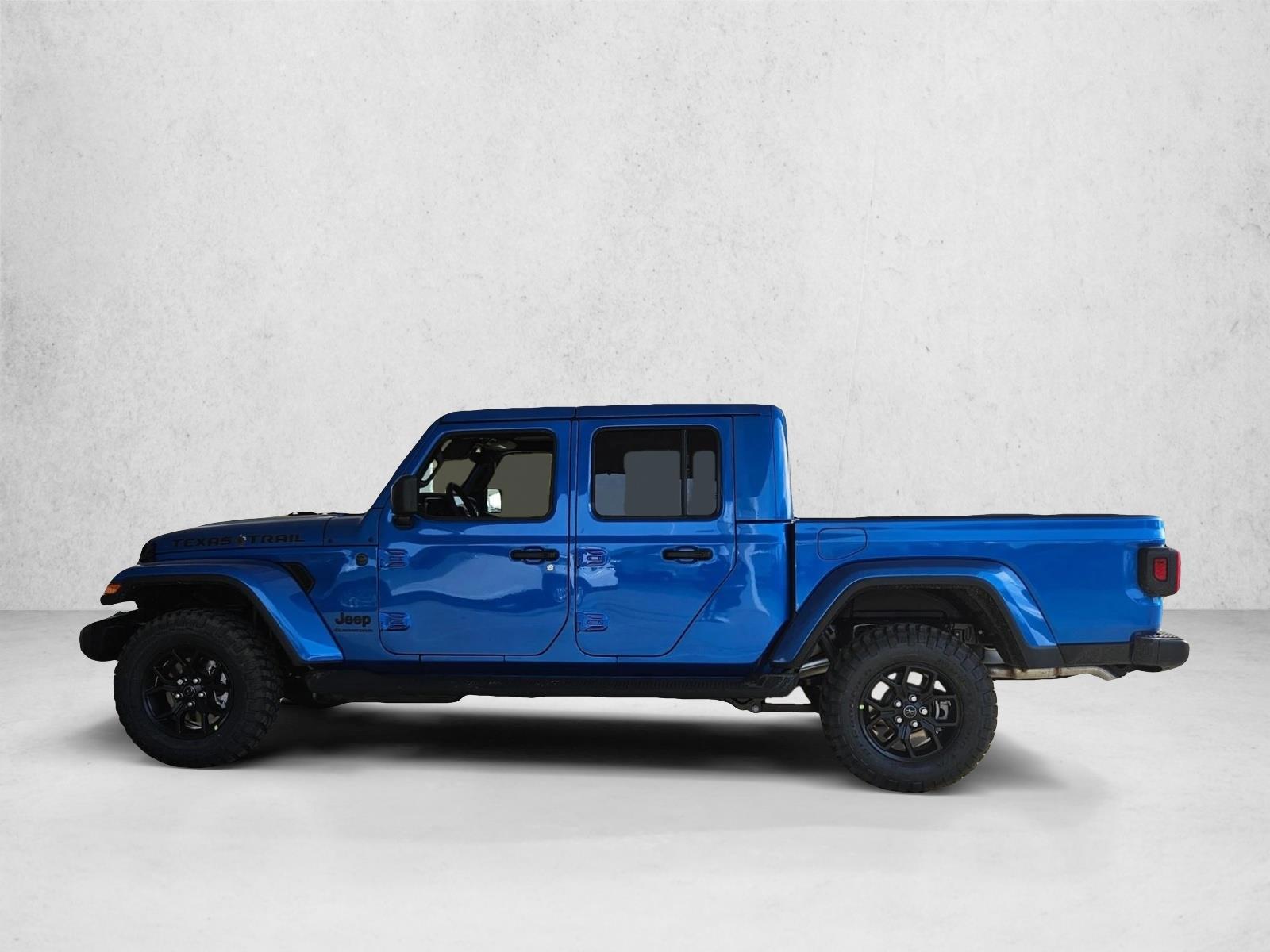 Thumbnail: 2026 Jeep Gladiator - 2