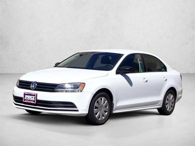 2016 Volkswagen Jetta S -
                  Golden, CO