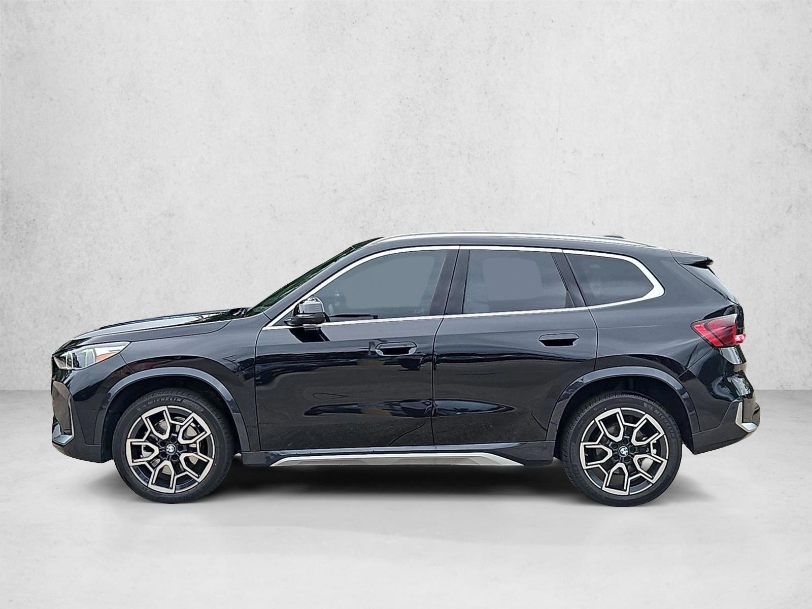 Thumbnail: 2026 BMW X1 - 2