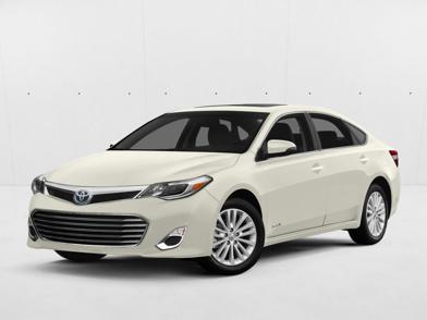 2015 Toyota Avalon Touring -
                  Frisco, TX