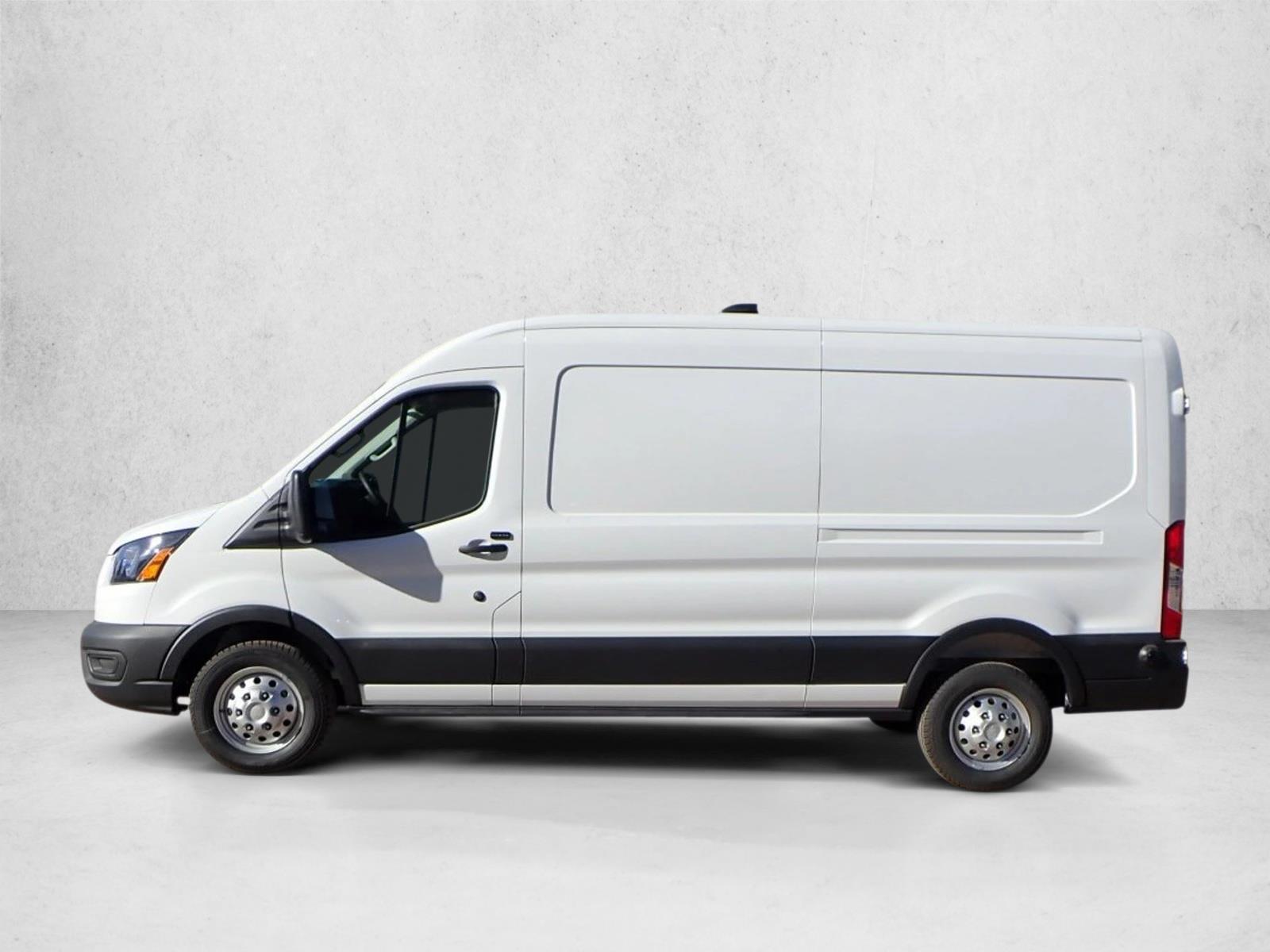 Thumbnail: 2026 Ford Transit Series - 2
