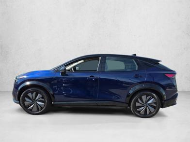 2024 Nissan ARIYA