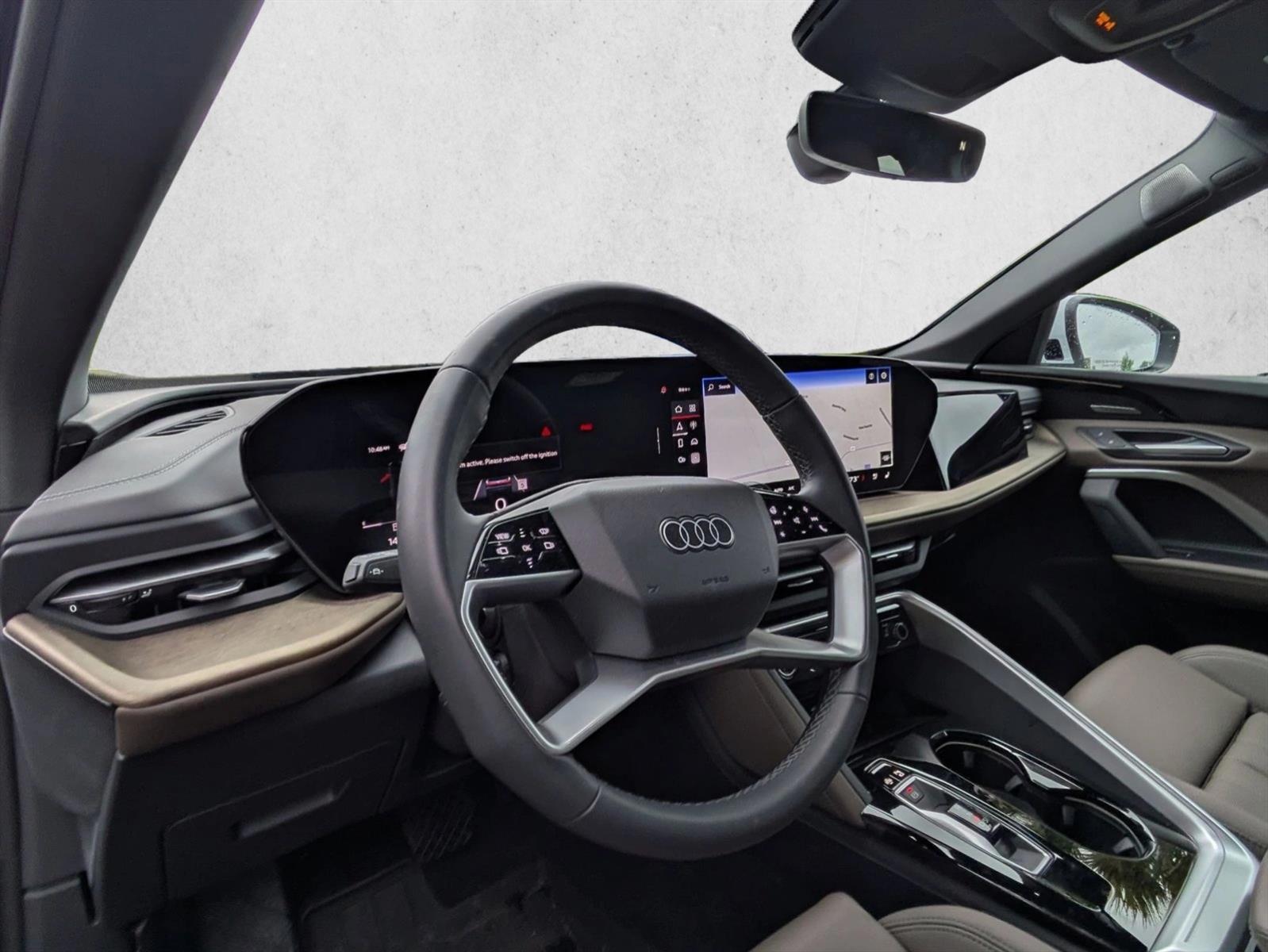 Thumbnail: 2025 Audi Q5 - 3