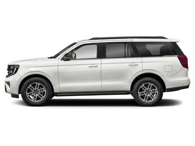 2027 Ford Expedition