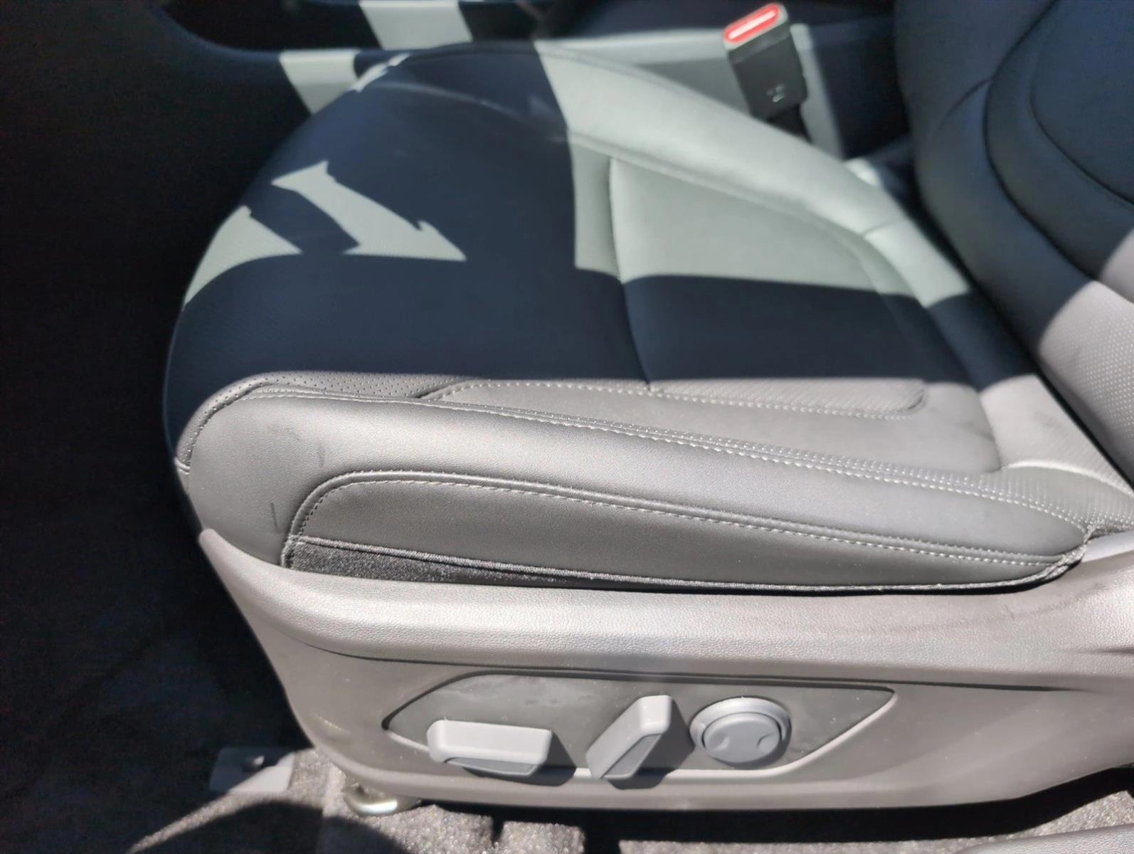 Thumbnail: 2026 Hyundai Tucson - 5