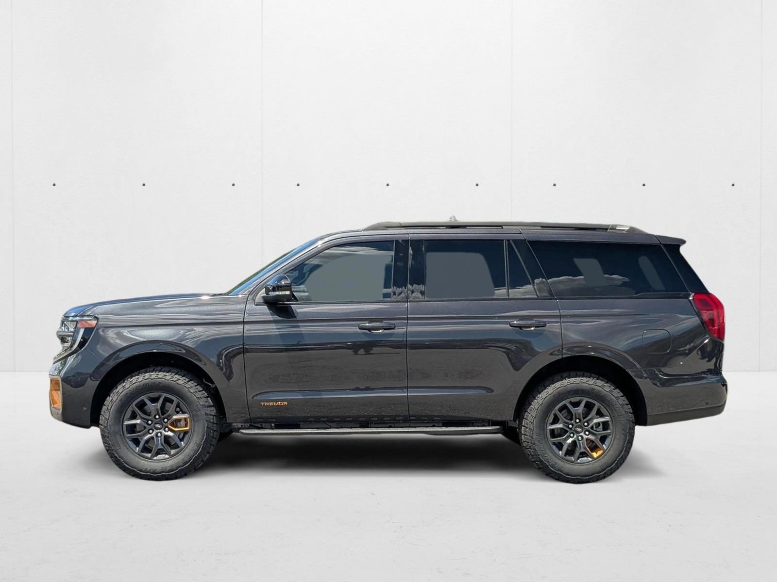 Thumbnail: 2025 Ford Expedition - 2