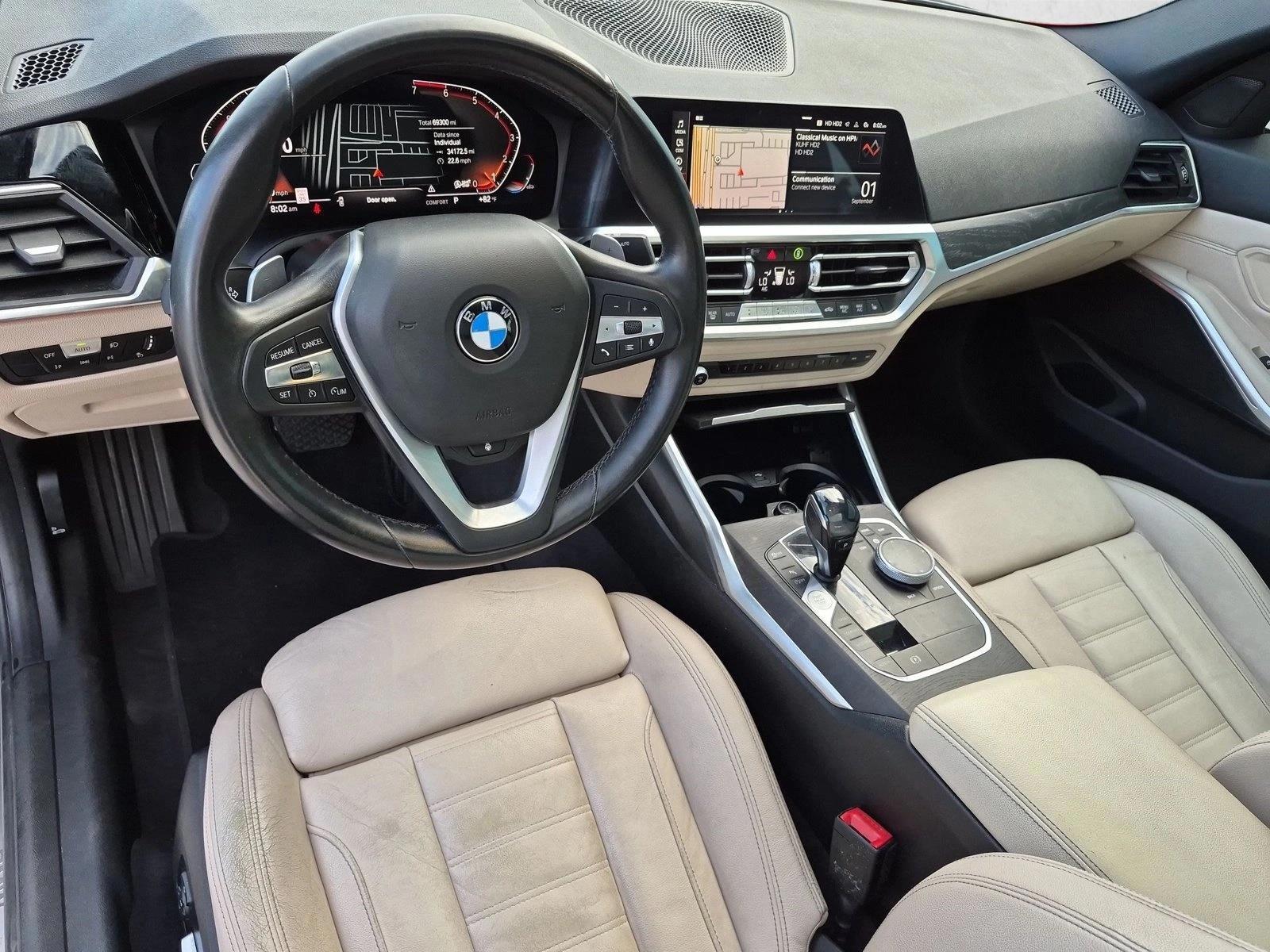 Thumbnail: 2019 BMW 3 Series - 3
