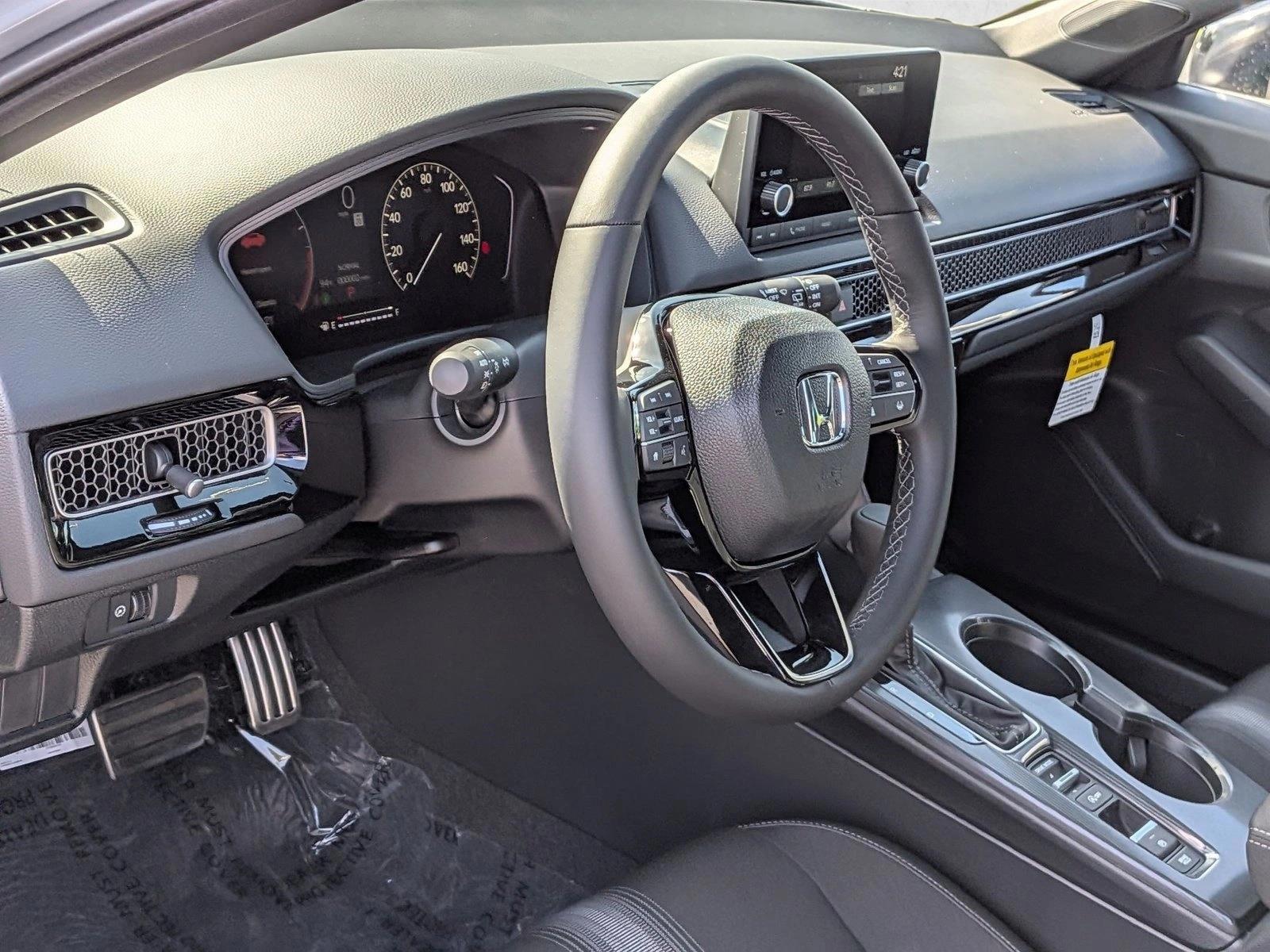 Thumbnail: 2026 Honda Civic - 3