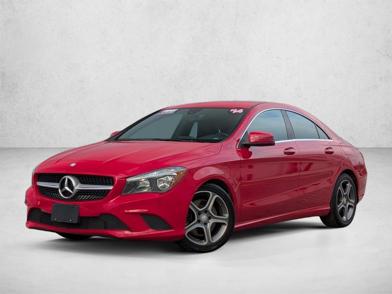 2014 Mercedes-Benz CLA 250 -
                  Cockeysville, MD
