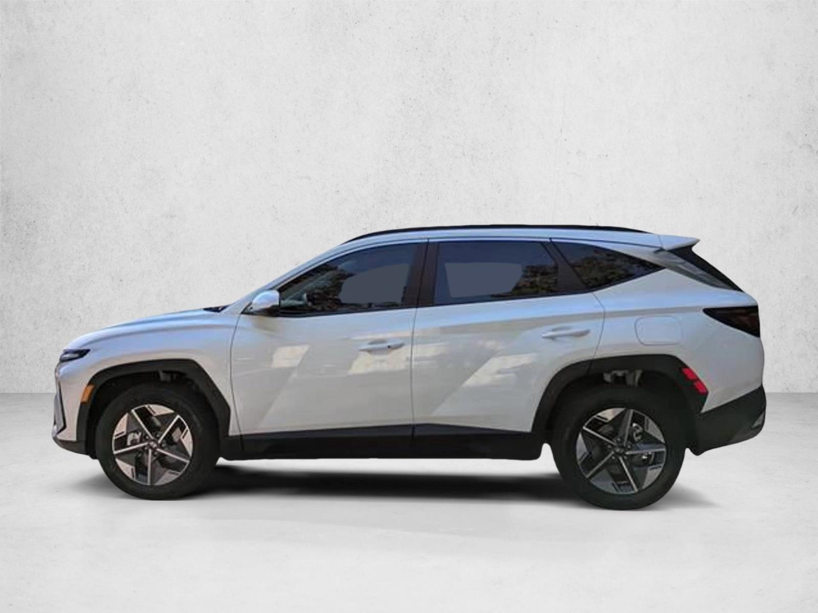 Thumbnail: 2026 Hyundai Tucson - 2