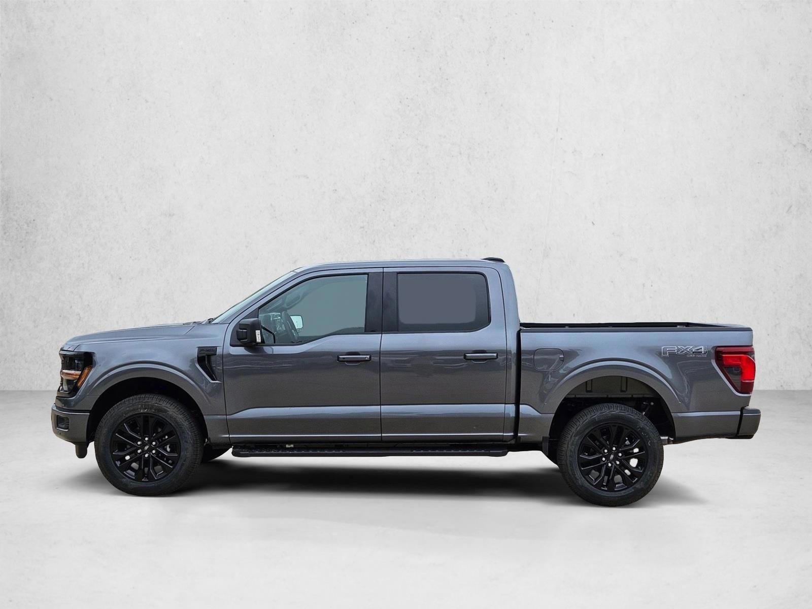 Thumbnail: 2026 Ford F-150 - 2