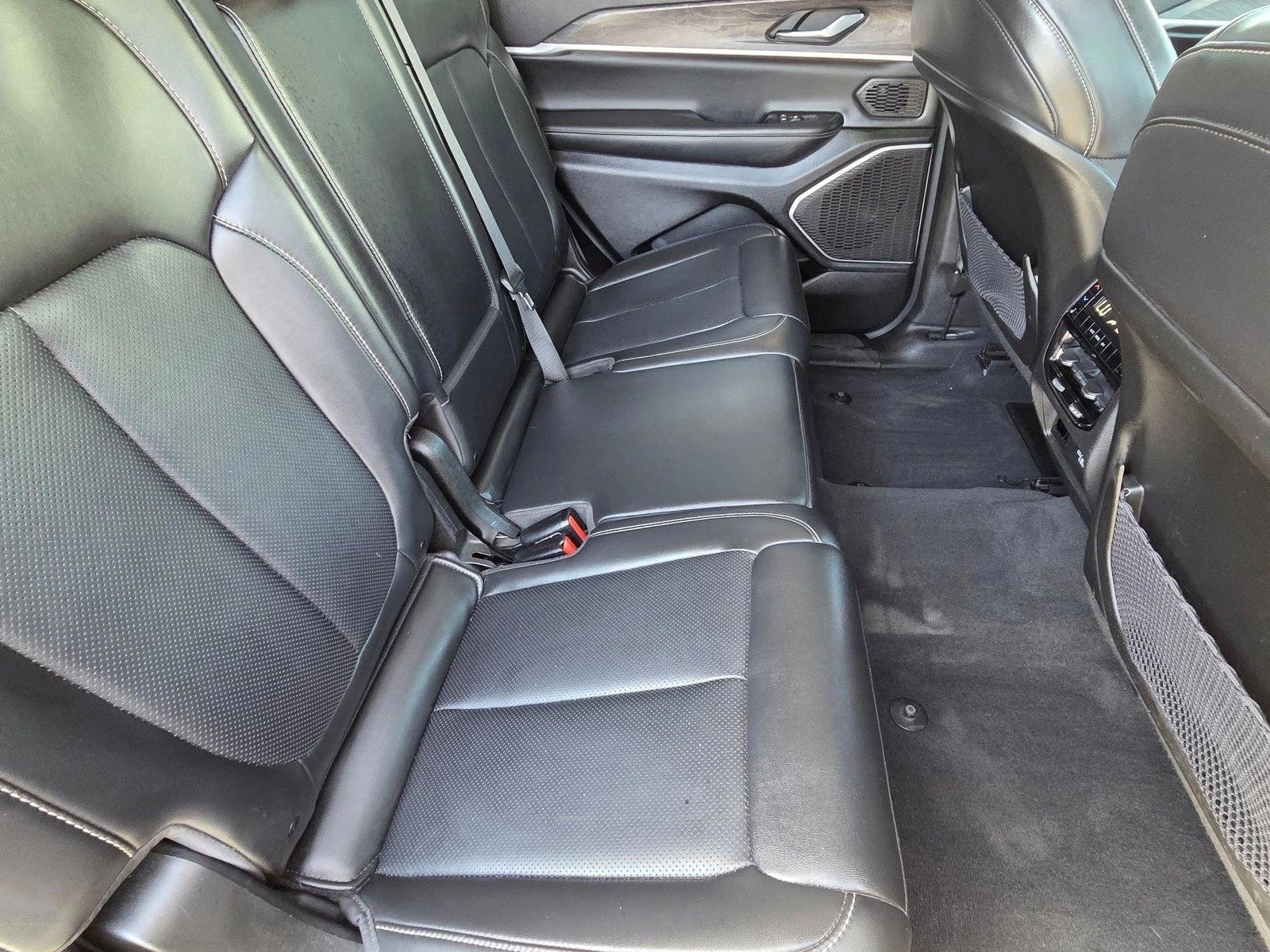 2022 Jeep Grand Cherokee L Limited - Photo 18