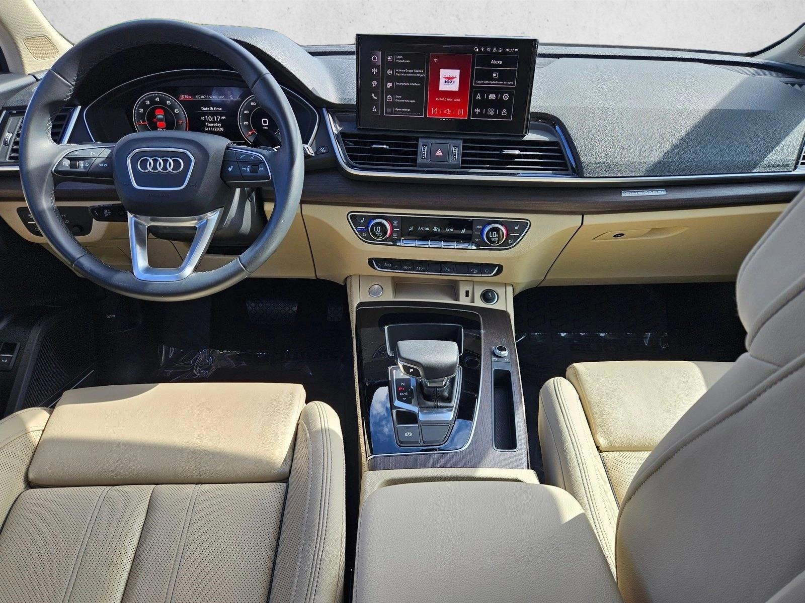 Thumbnail: 2024 Audi Q5 - 3