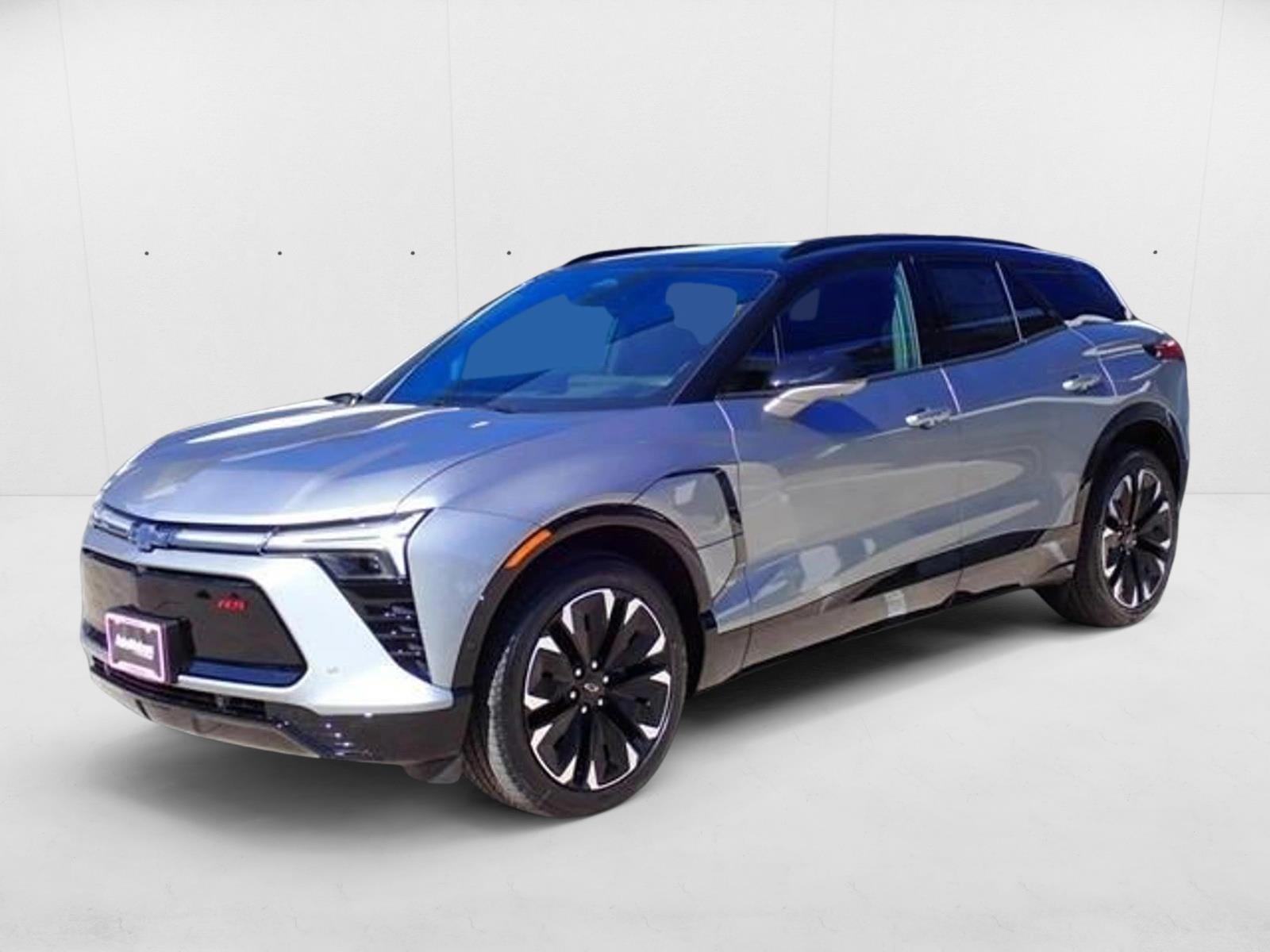 Thumbnail: 2025 Chevrolet Blazer EV - 2
