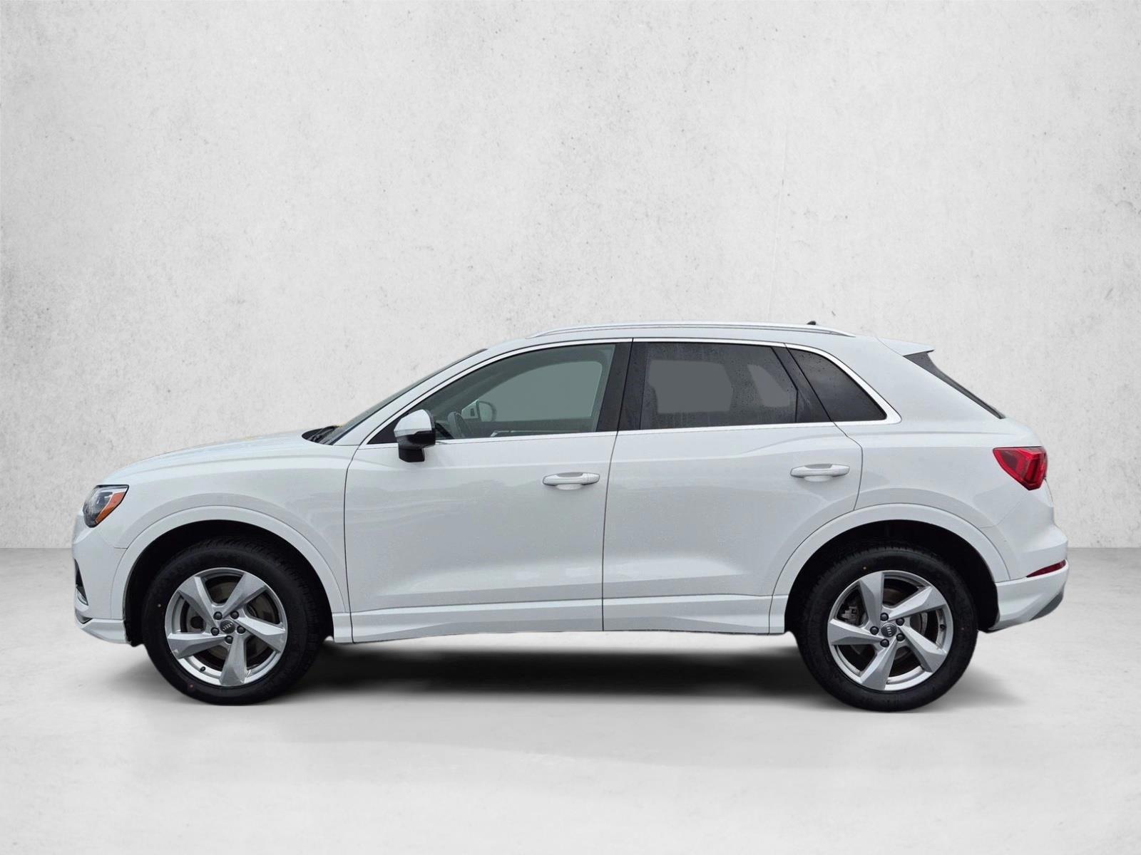 Thumbnail: 2019 Audi Q3 - 2