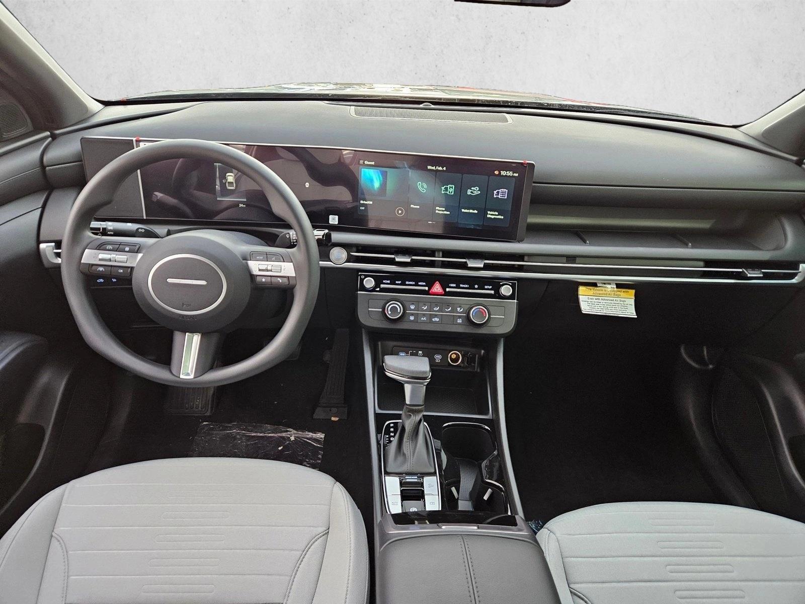 Thumbnail: 2026 Hyundai Santa Cruz - 3