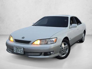 2000 Lexus ES 300 -
                  Clearwater, FL