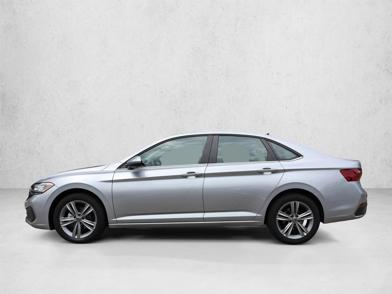 2024 Volkswagen Jetta