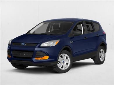 2013 Ford Escape SEL -
                  Austin, TX