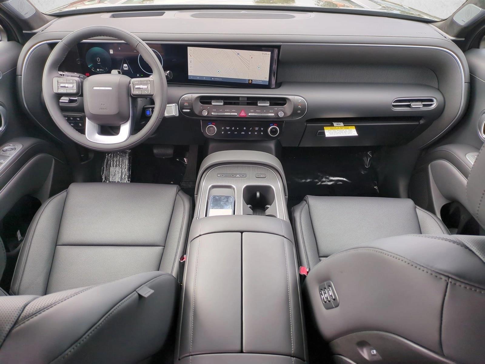 Thumbnail: 2026 Hyundai Palisade - 3