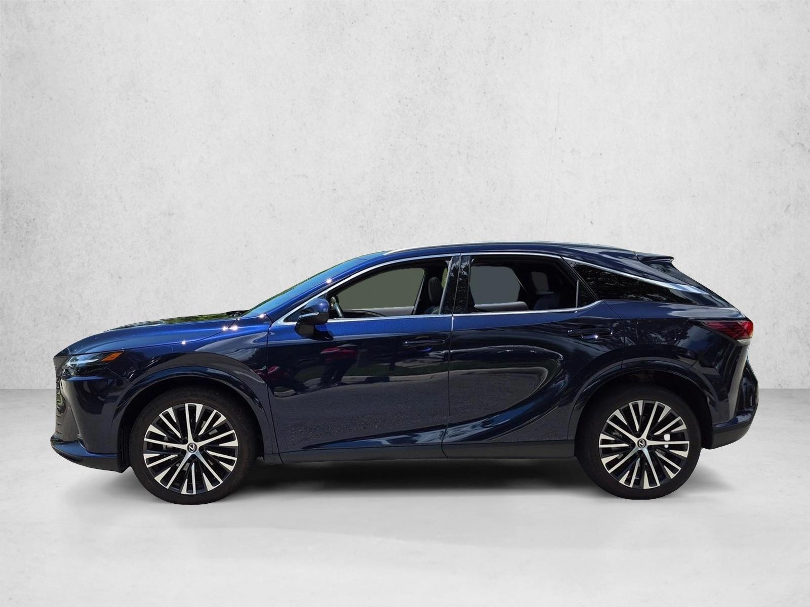 Thumbnail: 2023 Lexus RX - 2
