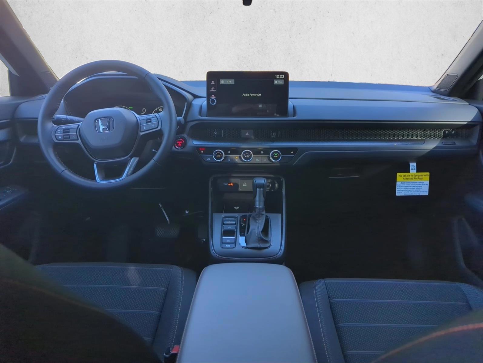 Thumbnail: 2026 Honda CR-V - 3