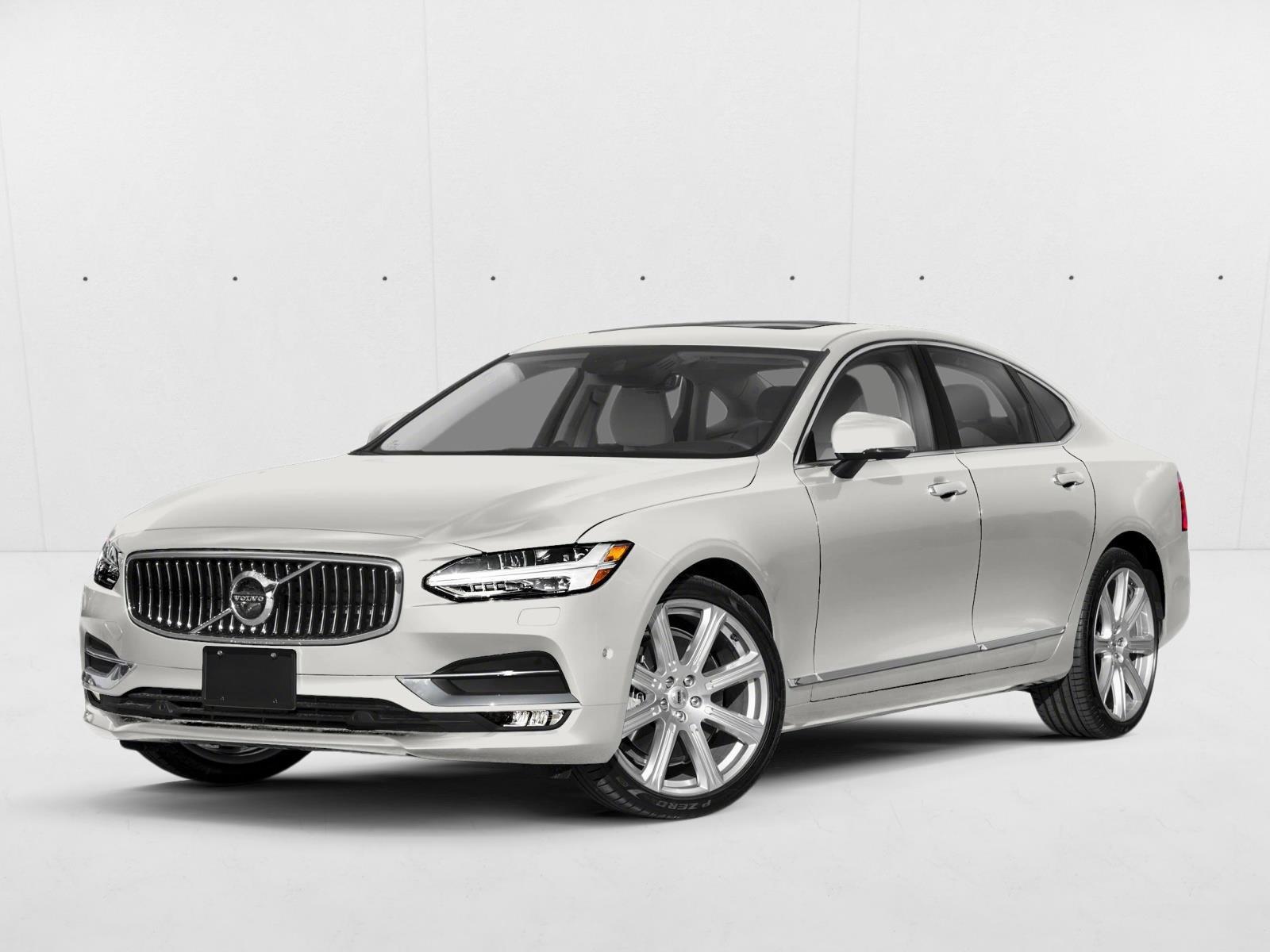 2020 Volvo S90