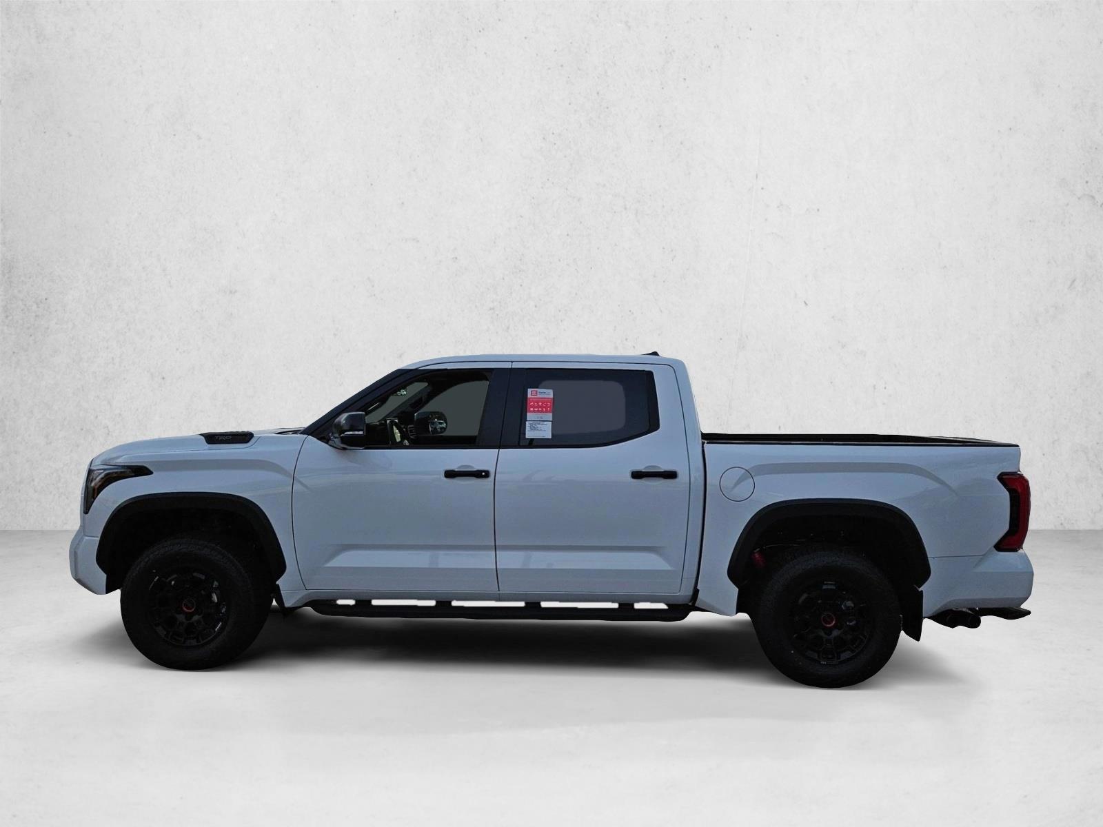 Thumbnail: 2026 Toyota Tundra - 2