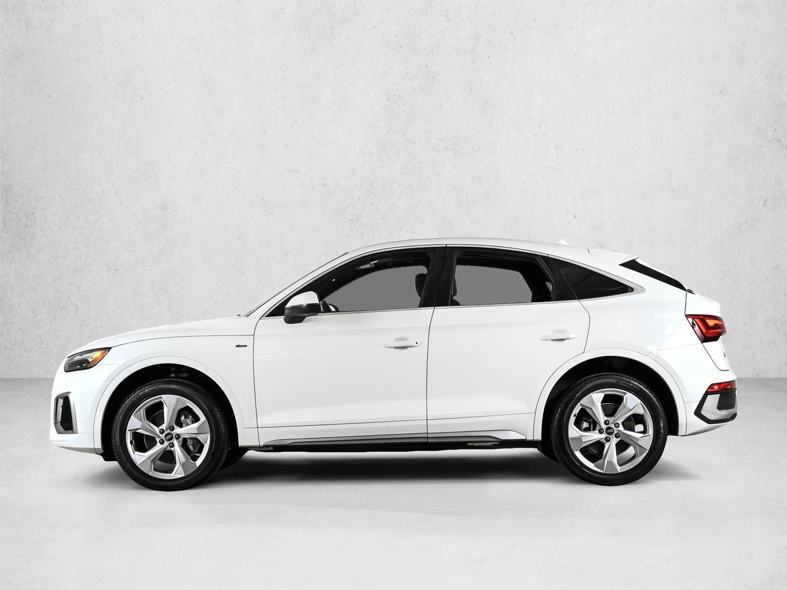 Thumbnail: 2022 Audi Q5 - 2