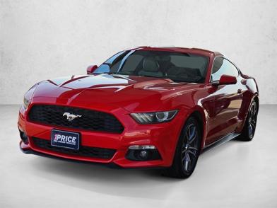 2015 Ford Mustang  -
                  Fort Worth, TX