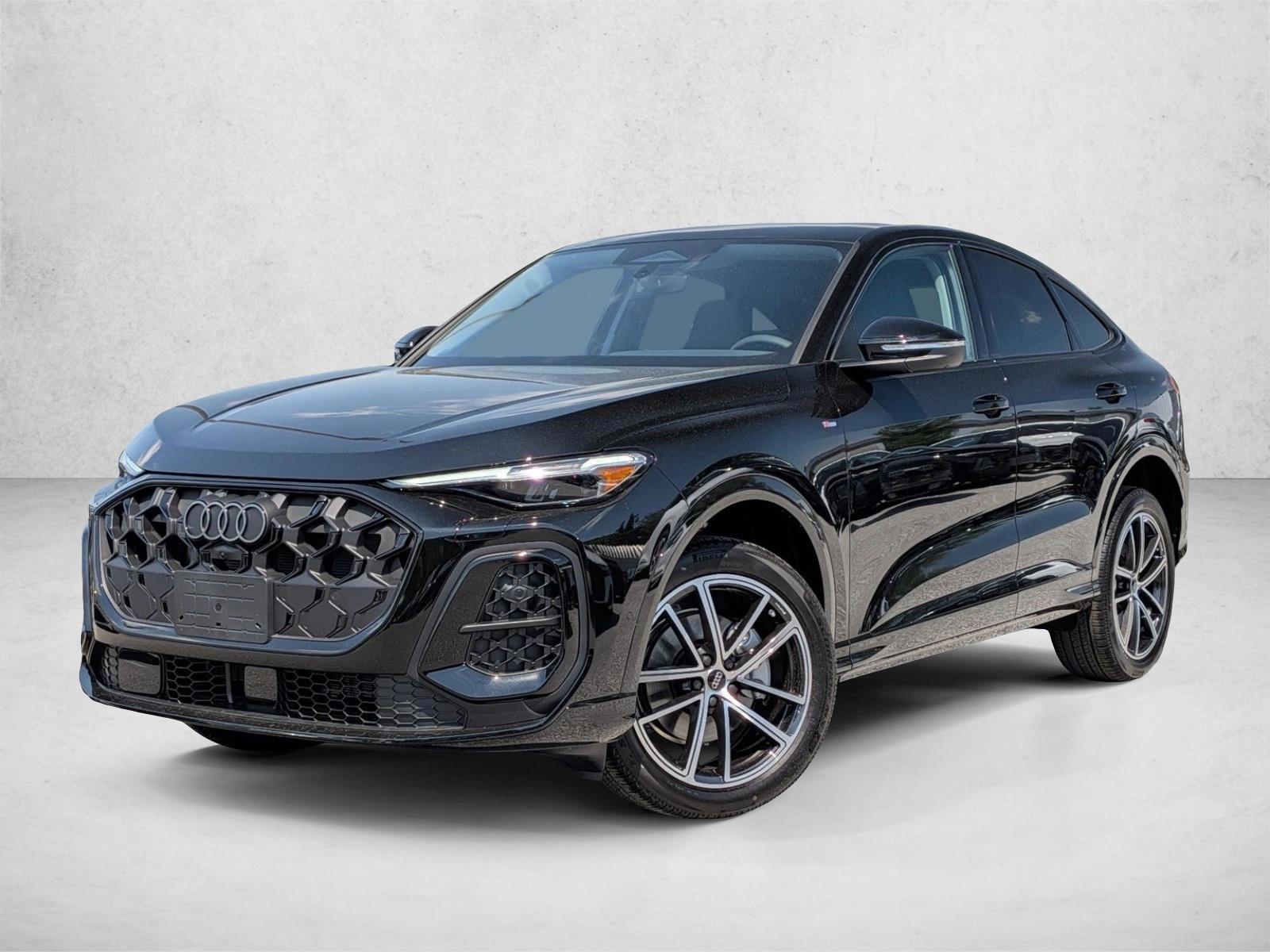 Thumbnail: 2026 Audi Q5 - 1