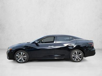 2019 Nissan Maxima