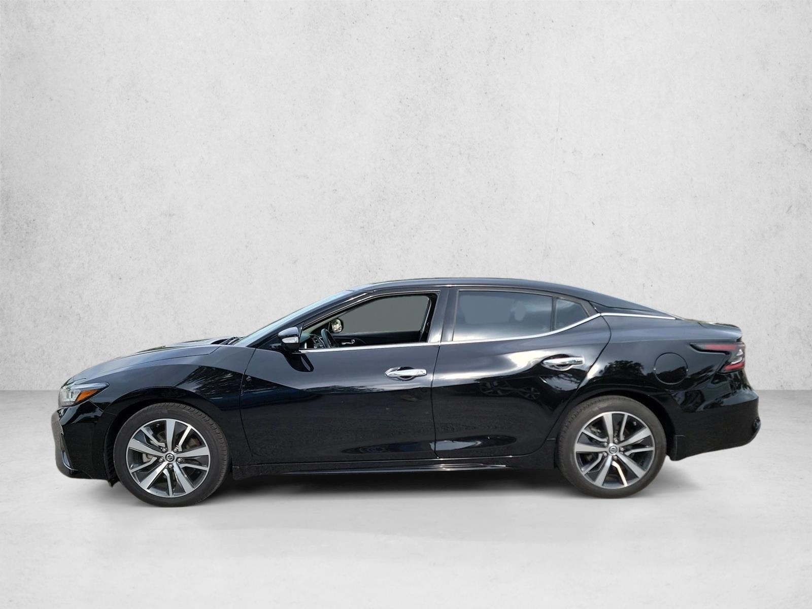 Thumbnail: 2019 Nissan Maxima - 2