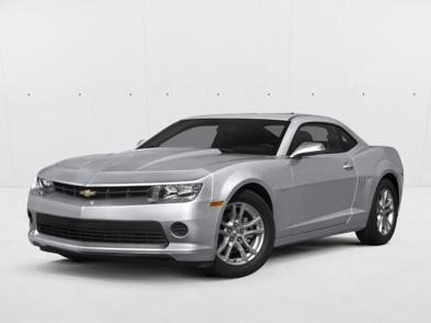 2015 Chevrolet Camaro LT -
                  Lutz, FL