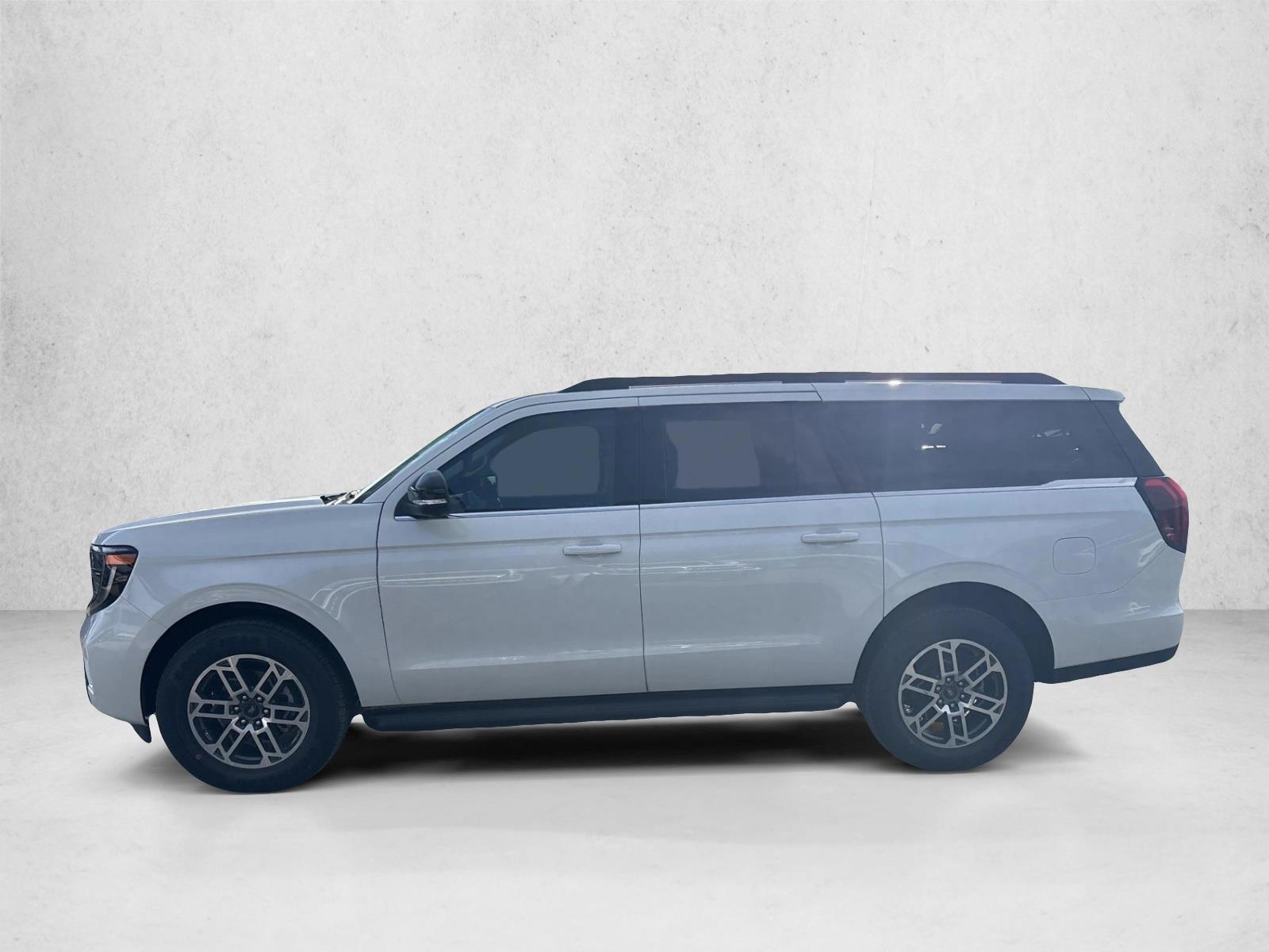 Thumbnail: 2026 Ford Expedition MAX - 2