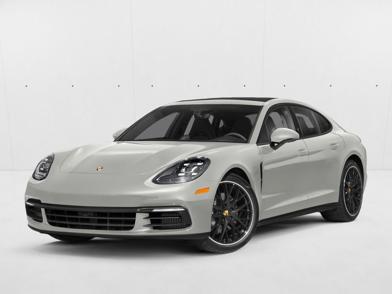 2019 Porsche Panamera 4 -
                  St Peters, MO