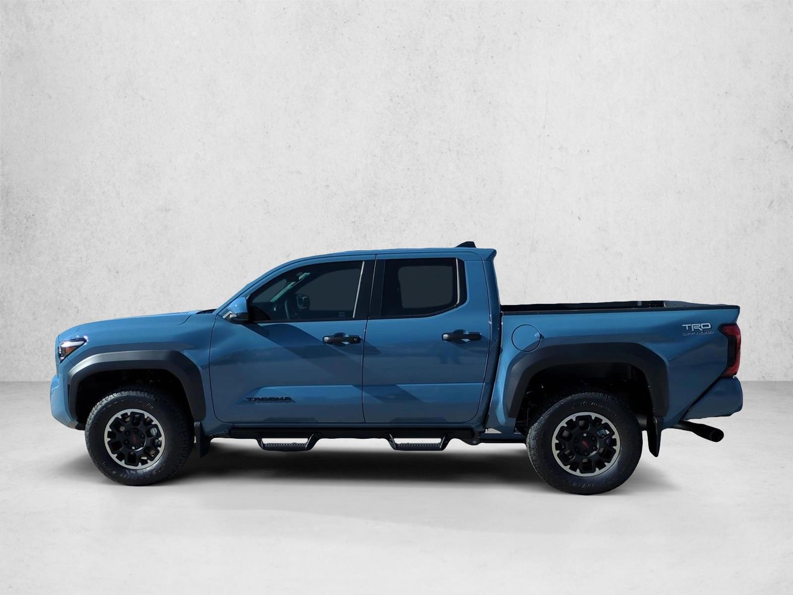 Thumbnail: 2026 Toyota Tacoma - 2