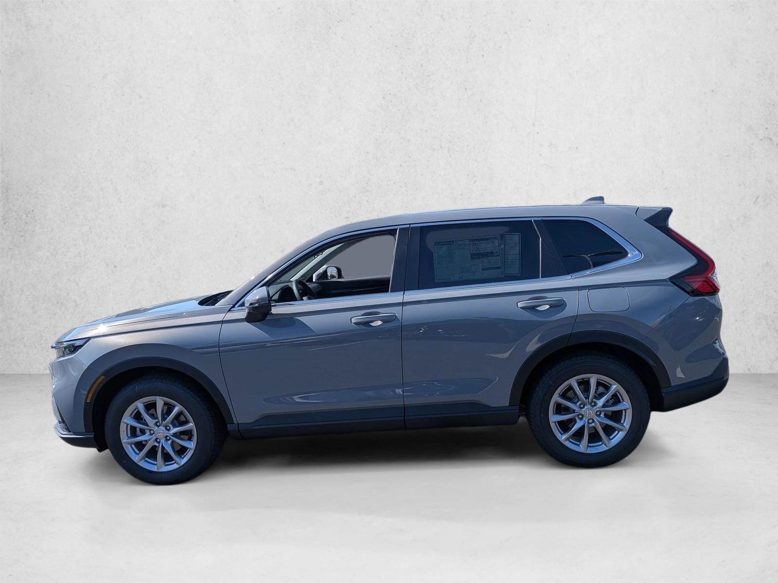 Thumbnail: 2026 Honda CR-V - 2