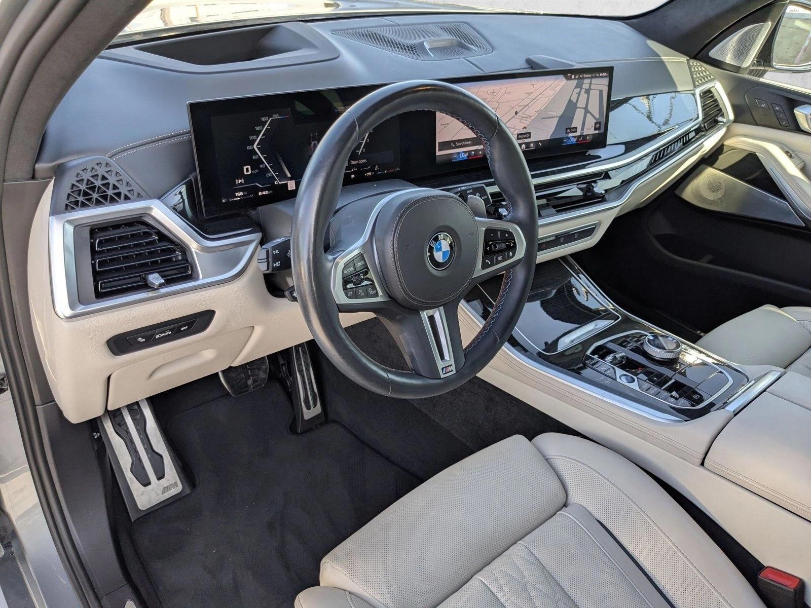 Thumbnail: 2024 BMW X5 - 3