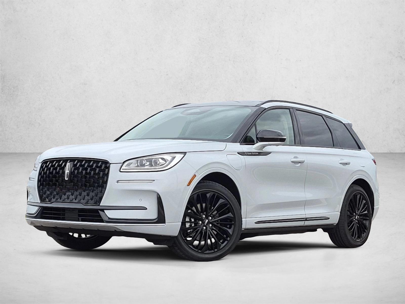 2025 Lincoln Aviator