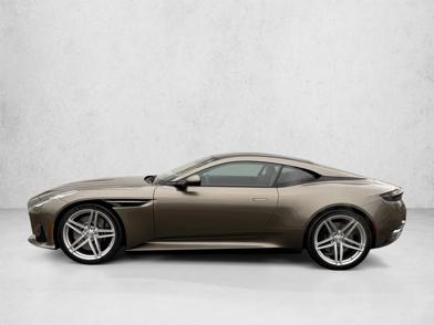 2026 Aston Martin DB12